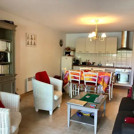 Apartament 23 Rue Rolland Collioure