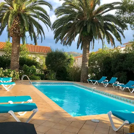 Apartament 23 Rue Rolland Collioure