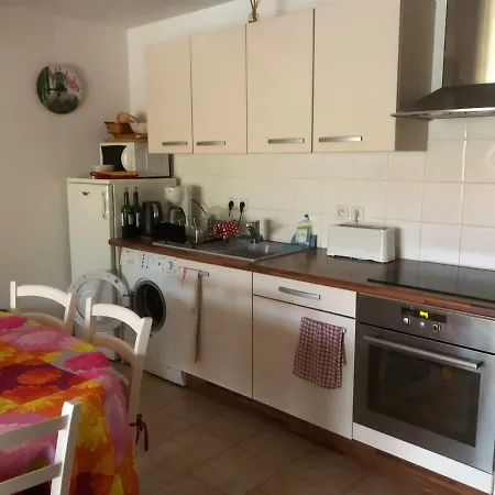 Apartament 23 Rue Rolland *